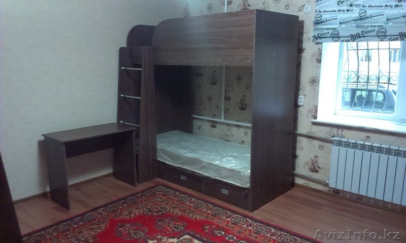 Хостел Gorod1720 - Изображение #1, Объявление #1331545