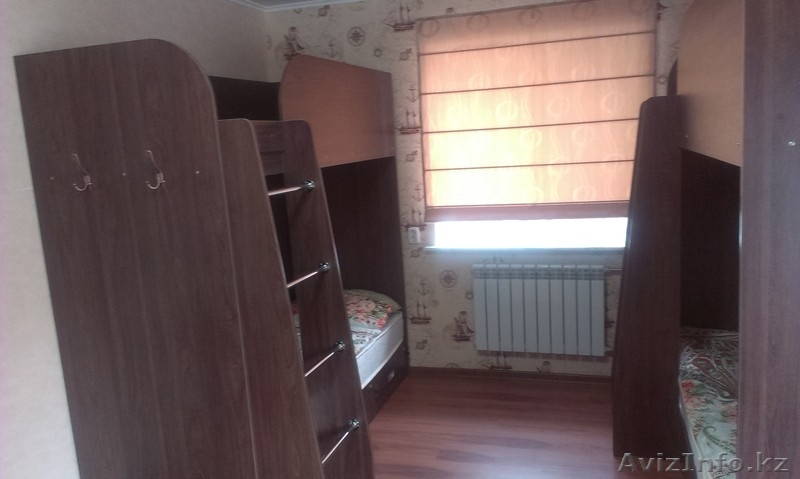 Хостел Gorod1720 - Изображение #8, Объявление #1331545