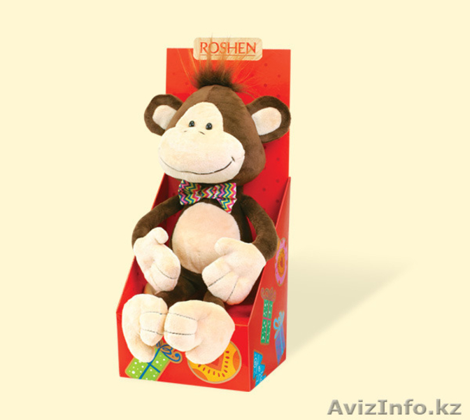  Яркие и вкусные НОВОГОДНИЕ ПОДАРКИ для детей - Изображение #3, Объявление #1338359