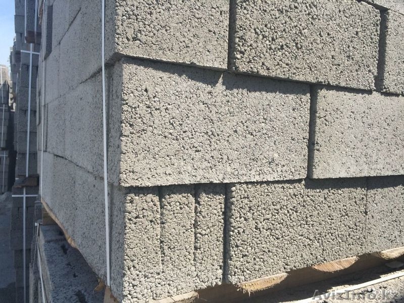 Реализуем керамзитоблоки - Изображение #1, Объявление #1352396