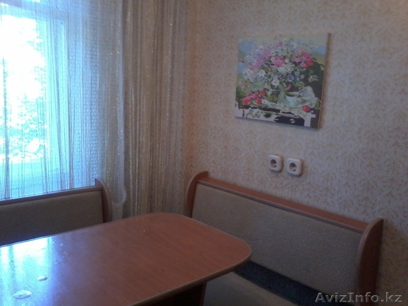 продам 3 комнатную квартиру добролюбова 37 - Изображение #1, Объявление #1345226