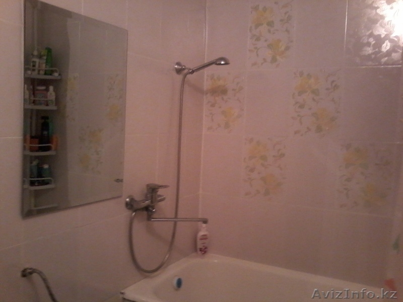 продам 3 комнатную квартиру добролюбова 37 - Изображение #4, Объявление #1345226