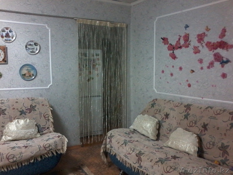 продам 3 комнатную квартиру добролюбова 37 - Изображение #2, Объявление #1345226