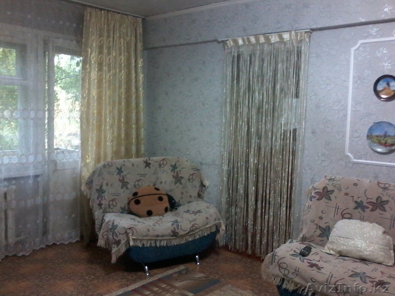 продам 3 комнатную квартиру добролюбова 37 - Изображение #3, Объявление #1345226