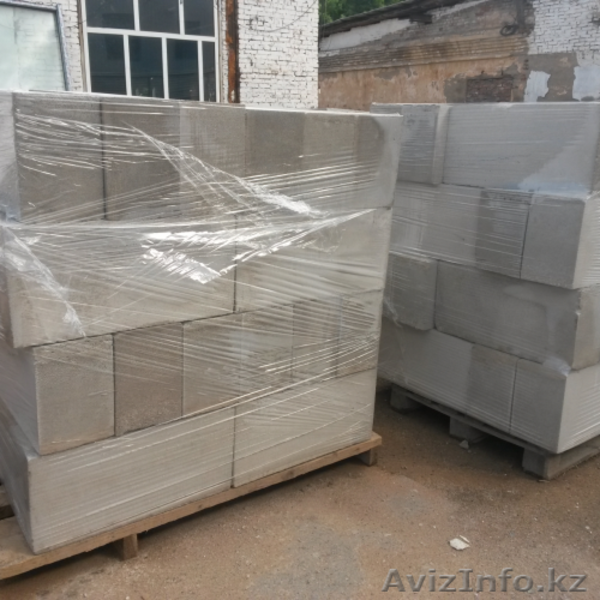 Реализуем газоблок неавтоклавный - Изображение #2, Объявление #1352398