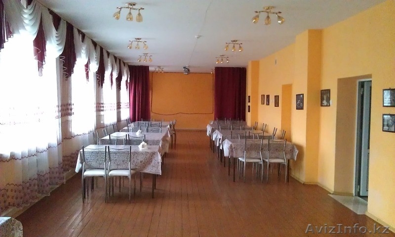 Торгово-развлекательный Комплекс - Изображение #2, Объявление #1353687