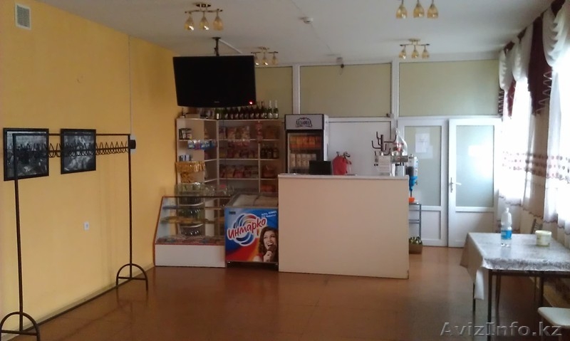 Торгово-развлекательный Комплекс - Изображение #3, Объявление #1353687