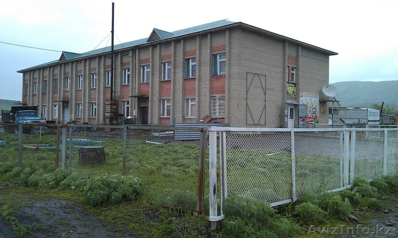 Торгово-развлекательный Комплекс - Изображение #4, Объявление #1353687