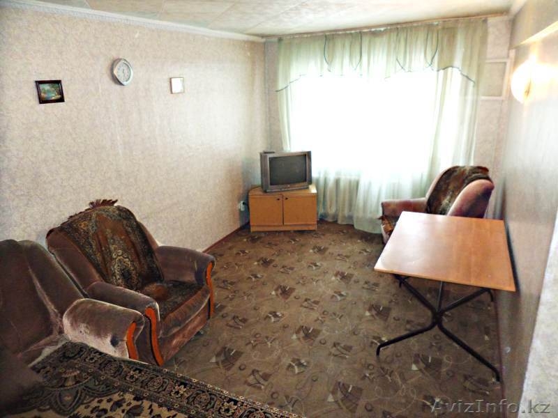 Продам 2-х комнатную, Космическая 15, не угловая - Изображение #4, Объявление #1345336