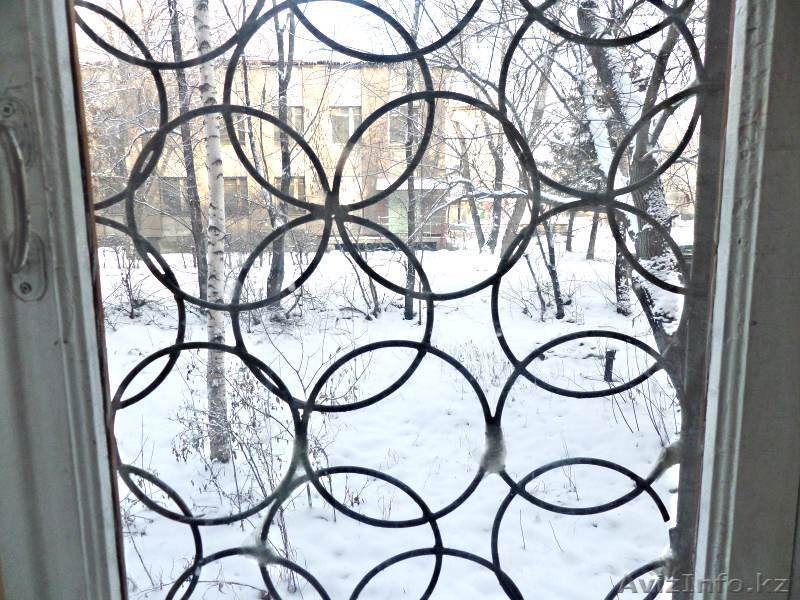 Продам 2-х комнатную, Космическая 15, не угловая - Изображение #6, Объявление #1345336