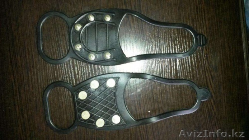 Ледоходы для обуви - Изображение #2, Объявление #1355513