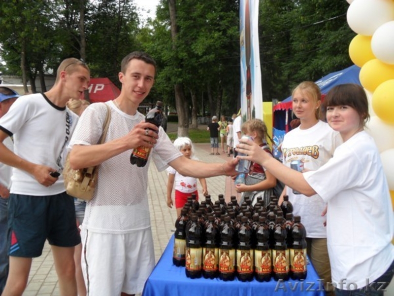 Промоакции для компаний и фирм - Изображение #4, Объявление #1361661