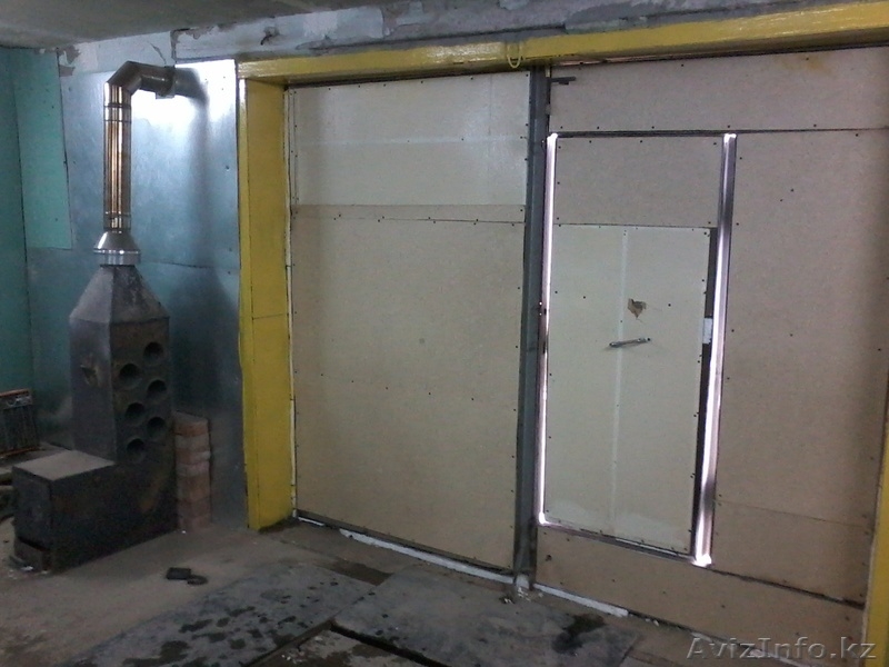 Продам бокс 6х10 - Изображение #1, Объявление #1356059