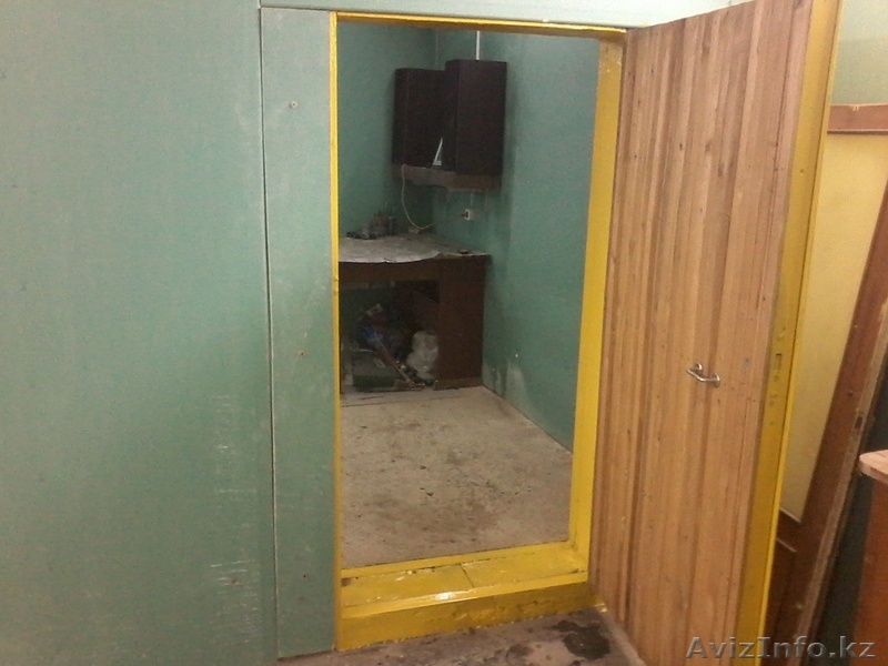 Продам бокс 6х10 - Изображение #5, Объявление #1356059