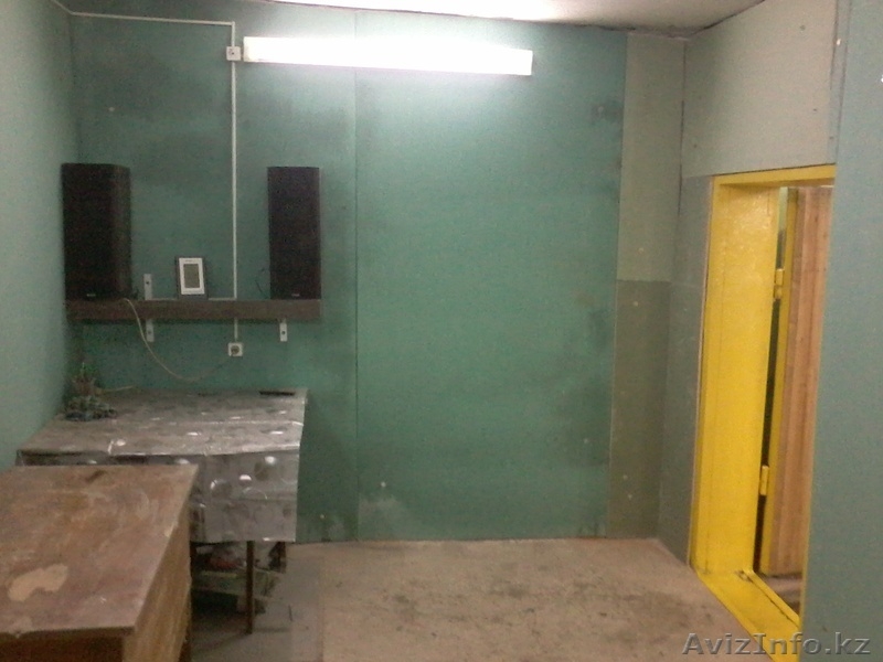 Продам бокс 6х10 - Изображение #7, Объявление #1356059