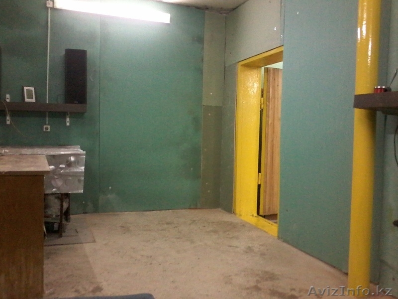 Продам бокс 6х10 - Изображение #8, Объявление #1356059