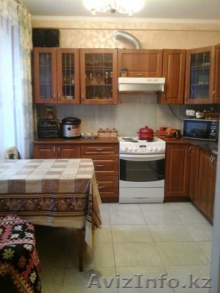 продам 3х,69(47,5)10,2эт(5) по ул,космическая 10/1 улучшенн.планировки - Изображение #6, Объявление #1363674