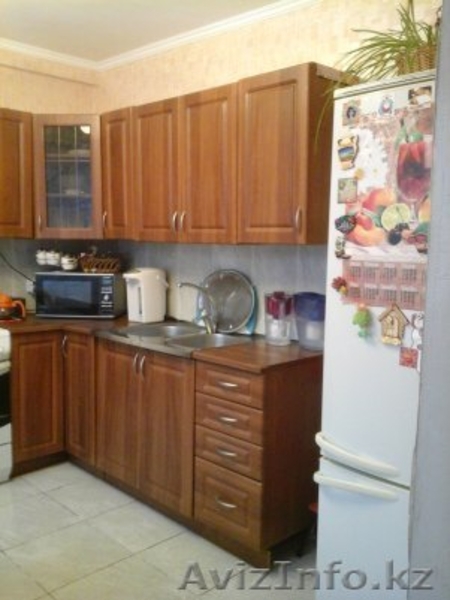 продам 3х,69(47,5)10,2эт(5) по ул,космическая 10/1 улучшенн.планировки - Изображение #7, Объявление #1363674