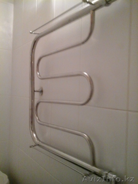 продам 3х,69(47,5)10,2эт(5) по ул,космическая 10/1 улучшенн.планировки - Изображение #4, Объявление #1363674