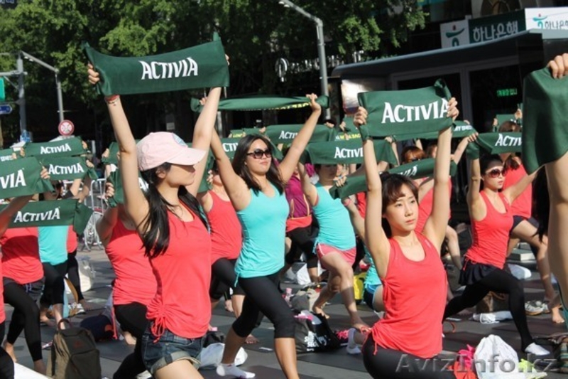 Промоакции для компаний и фирм - Изображение #3, Объявление #1361661