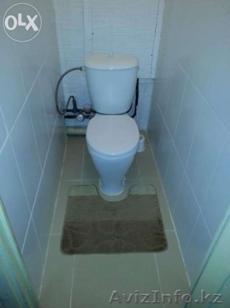 Продам 4-комнатную квартиру по адресу пр. Абая 13/1 - Изображение #5, Объявление #1358192