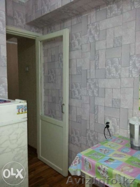 Продам 4-комнатную квартиру по адресу пр. Абая 13/1 - Изображение #1, Объявление #1358192