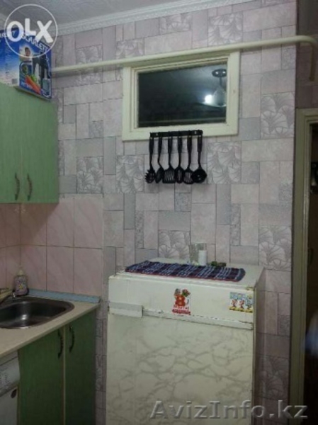 Продам 4-комнатную квартиру по адресу пр. Абая 13/1 - Изображение #4, Объявление #1358192