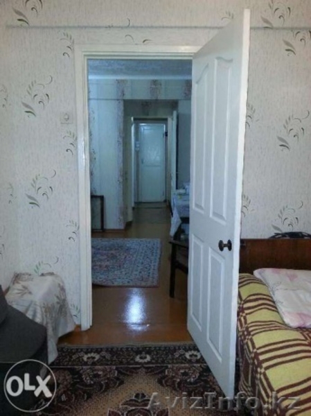 Продам 4-комнатную квартиру по адресу пр. Абая 13/1 - Изображение #3, Объявление #1358192