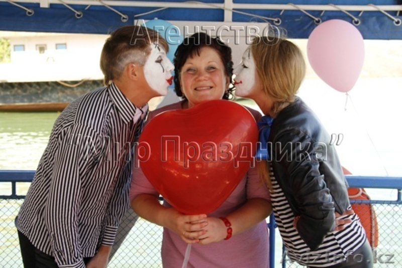 Мимы на любой праздник  - Изображение #2, Объявление #1361667