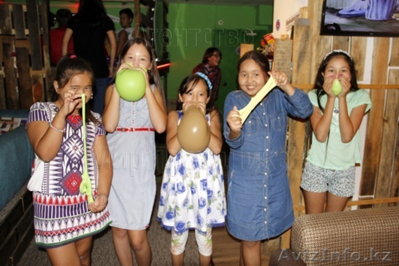 Научное шоу для детей  - Изображение #3, Объявление #1361678