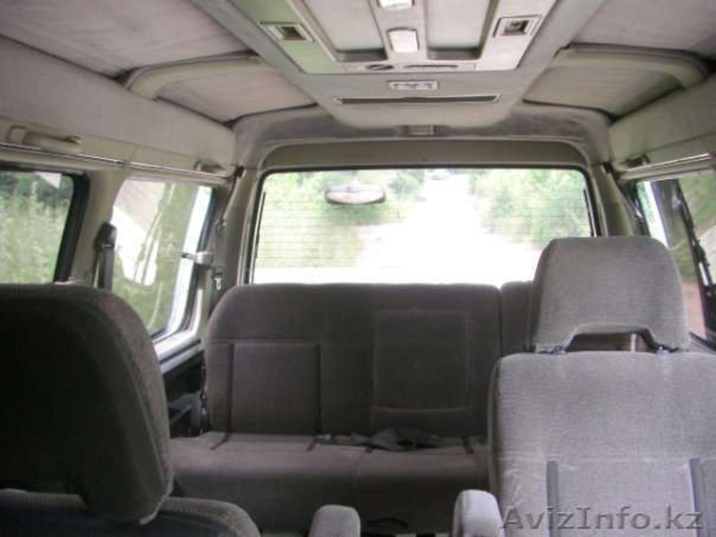 Продам микроавтобус Мitsubishi -delica - Изображение #1, Объявление #1355383