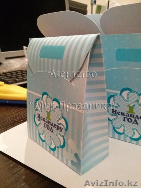 «Бір жас», «Тұсау кесу» тойы  - Изображение #7, Объявление #1361687