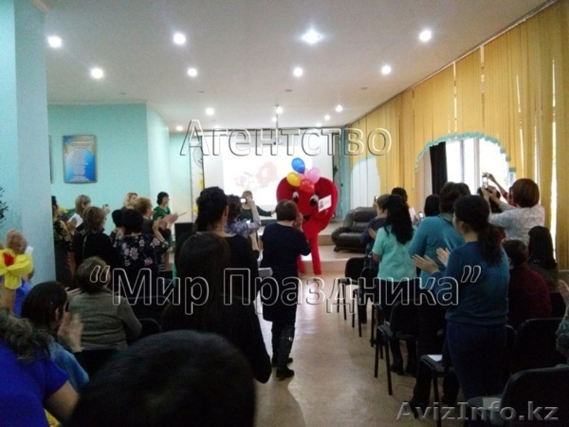 «Живая» открытка, сердечный курьер - Изображение #6, Объявление #1361685