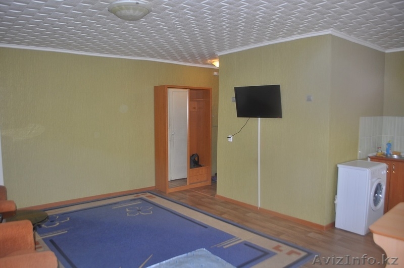 Сдам посуточно, почасово  - Изображение #2, Объявление #1356240