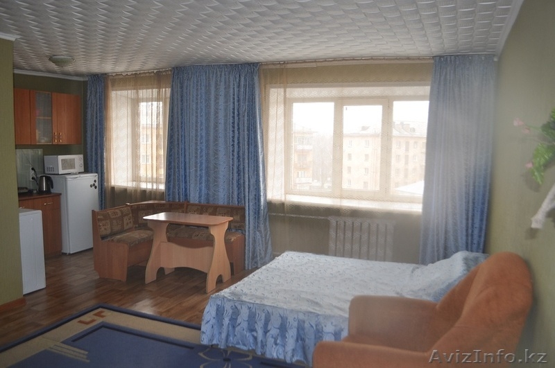 Сдам посуточно, почасово  - Изображение #3, Объявление #1356240