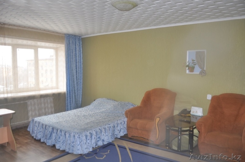 Сдам посуточно, почасово  - Изображение #1, Объявление #1356240