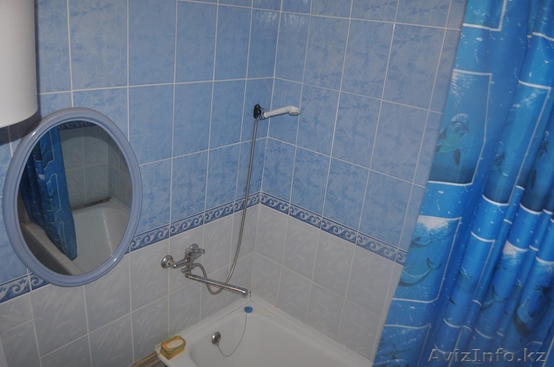 Сдам посуточно, почасово  - Изображение #4, Объявление #1356240