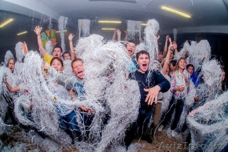 Бумажное шоу для взрослых и детей - Изображение #4, Объявление #1361676