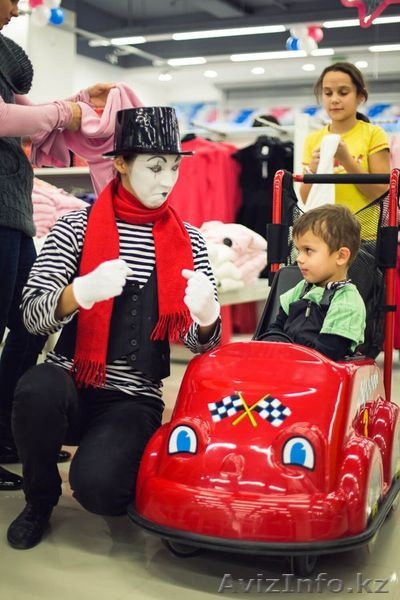 Мимы на любой праздник  - Изображение #5, Объявление #1361667