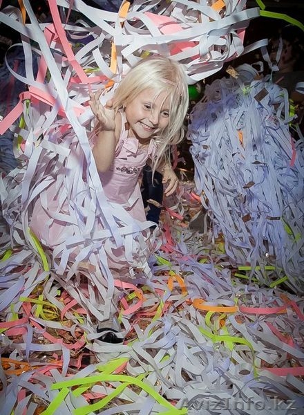 Бумажное шоу для взрослых и детей - Изображение #2, Объявление #1361676