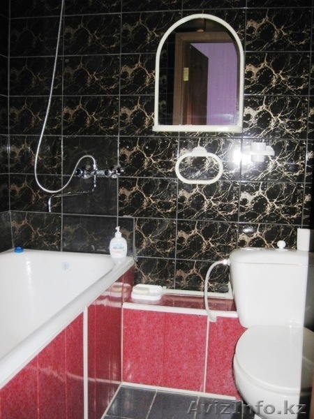 Люкс-Студия 1.5 посуточно почасовая - Изображение #2, Объявление #1042041