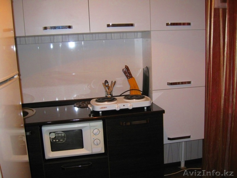 Шикарная 1-комнатная квартира посуточно  - Изображение #3, Объявление #1360950