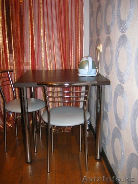 Шикарная 1-комнатная квартира посуточно  - Изображение #4, Объявление #1360950