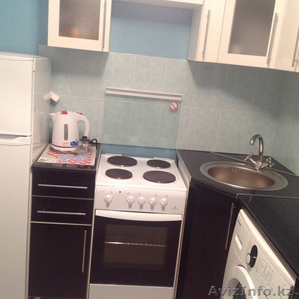 Квартира р-н КШТ. 2/6 этаж - Изображение #3, Объявление #1356055