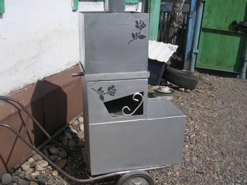 печи банные котлы паровые печи буржуйки и ругие отопительные системы на тв топли - Изображение #7, Объявление #1356649