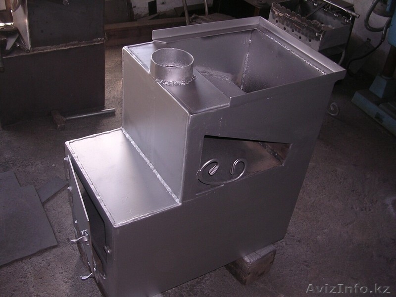 печи банные котлы паровые печи буржуйки и ругие отопительные системы на тв топли - Изображение #2, Объявление #1356649