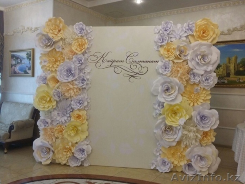 Баннеры, пресс-стена, фотозона на праздник - Изображение #7, Объявление #1361682