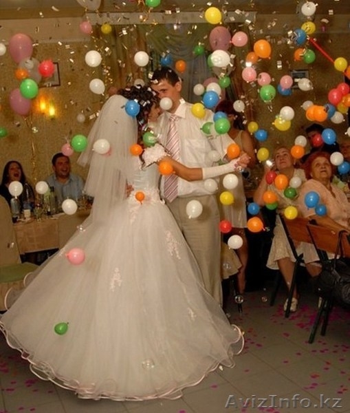 Шар-сюрприз на праздник - Изображение #10, Объявление #1361669