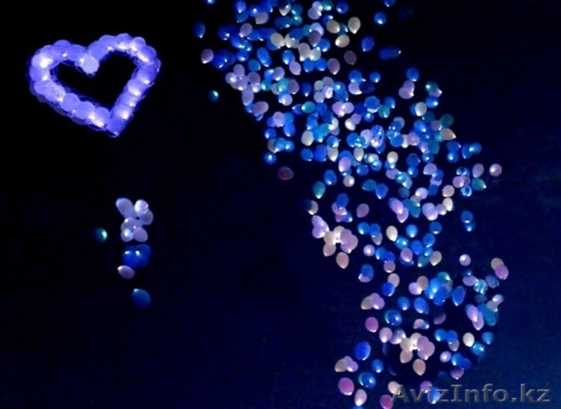 Запуск фигур из шаров в небо  - Изображение #7, Объявление #1361668