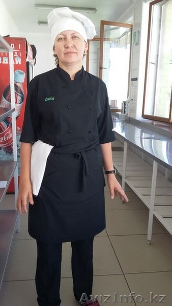 Спецодежда в усть-каменогорске - Изображение #4, Объявление #1359549